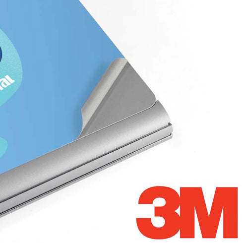 Elf Mr. Narwhal Farewell Surface Book 2 13.5in Skin